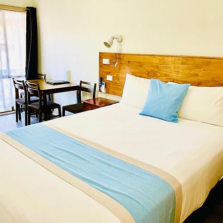 Highway Motor Inn Taree Esterno foto