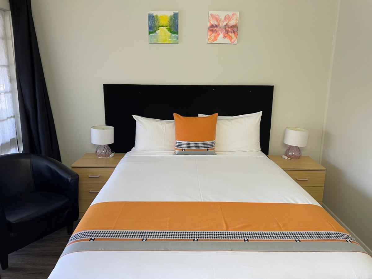 Highway Motor Inn Taree Esterno foto