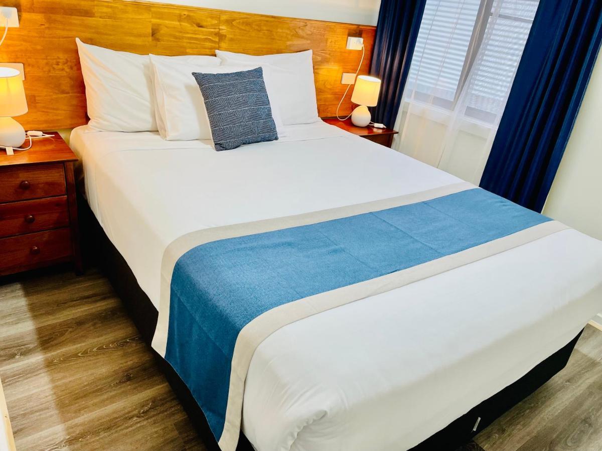Highway Motor Inn Taree Esterno foto