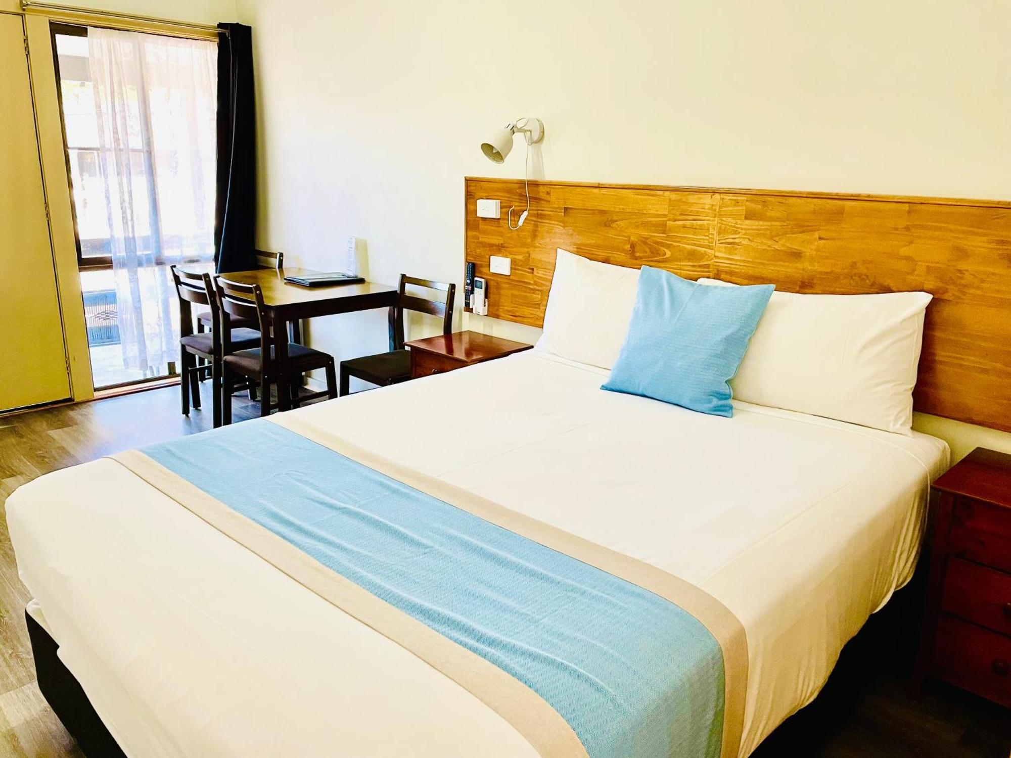 Highway Motor Inn Taree Esterno foto