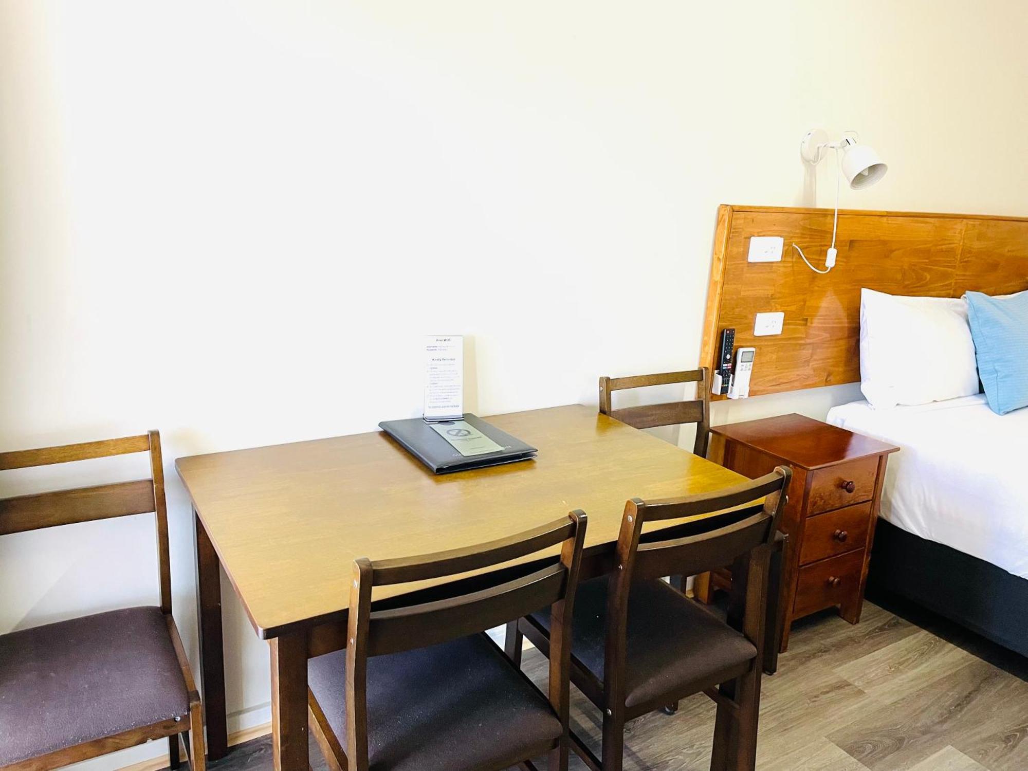 Highway Motor Inn Taree Esterno foto