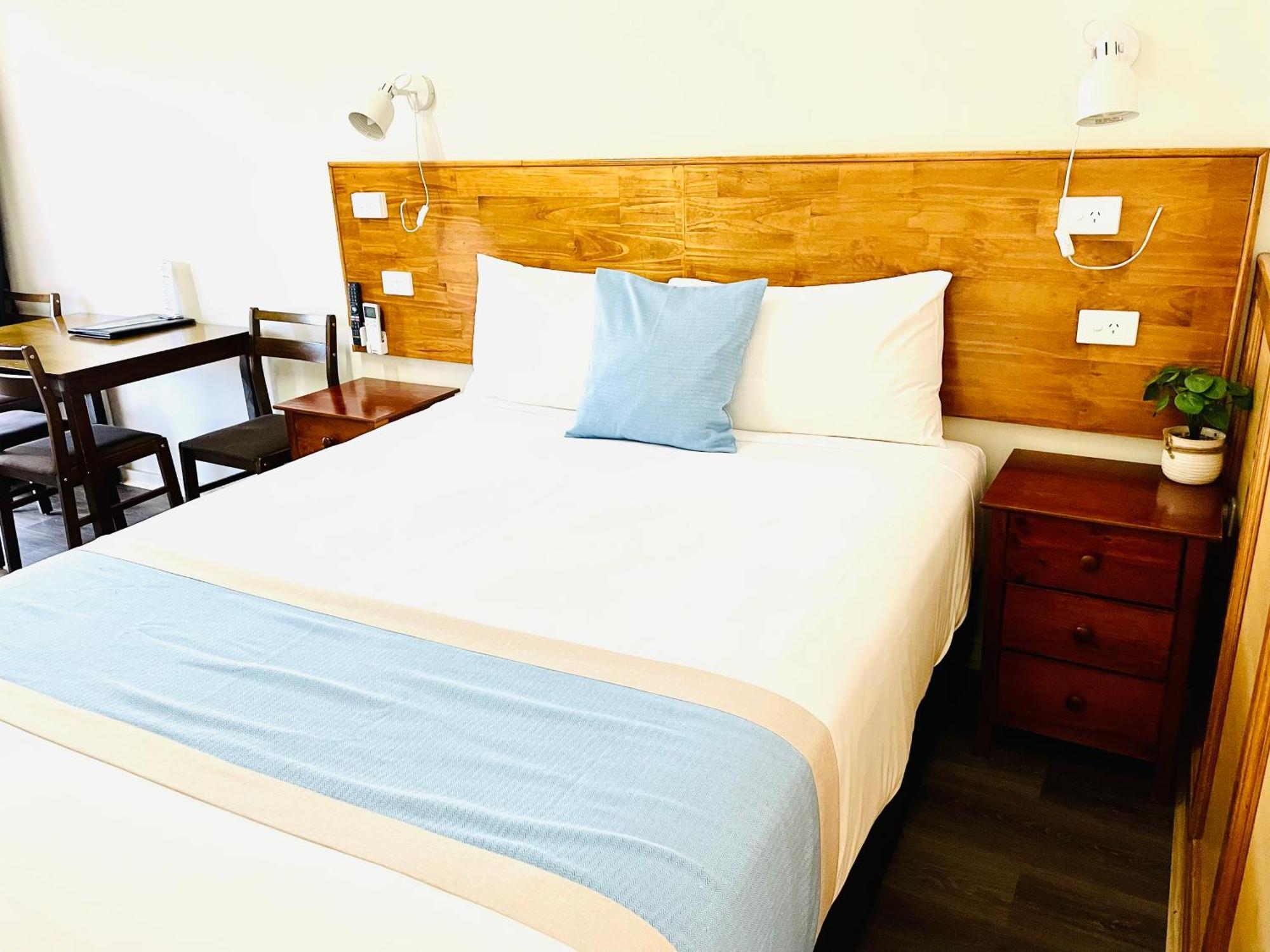 Highway Motor Inn Taree Esterno foto
