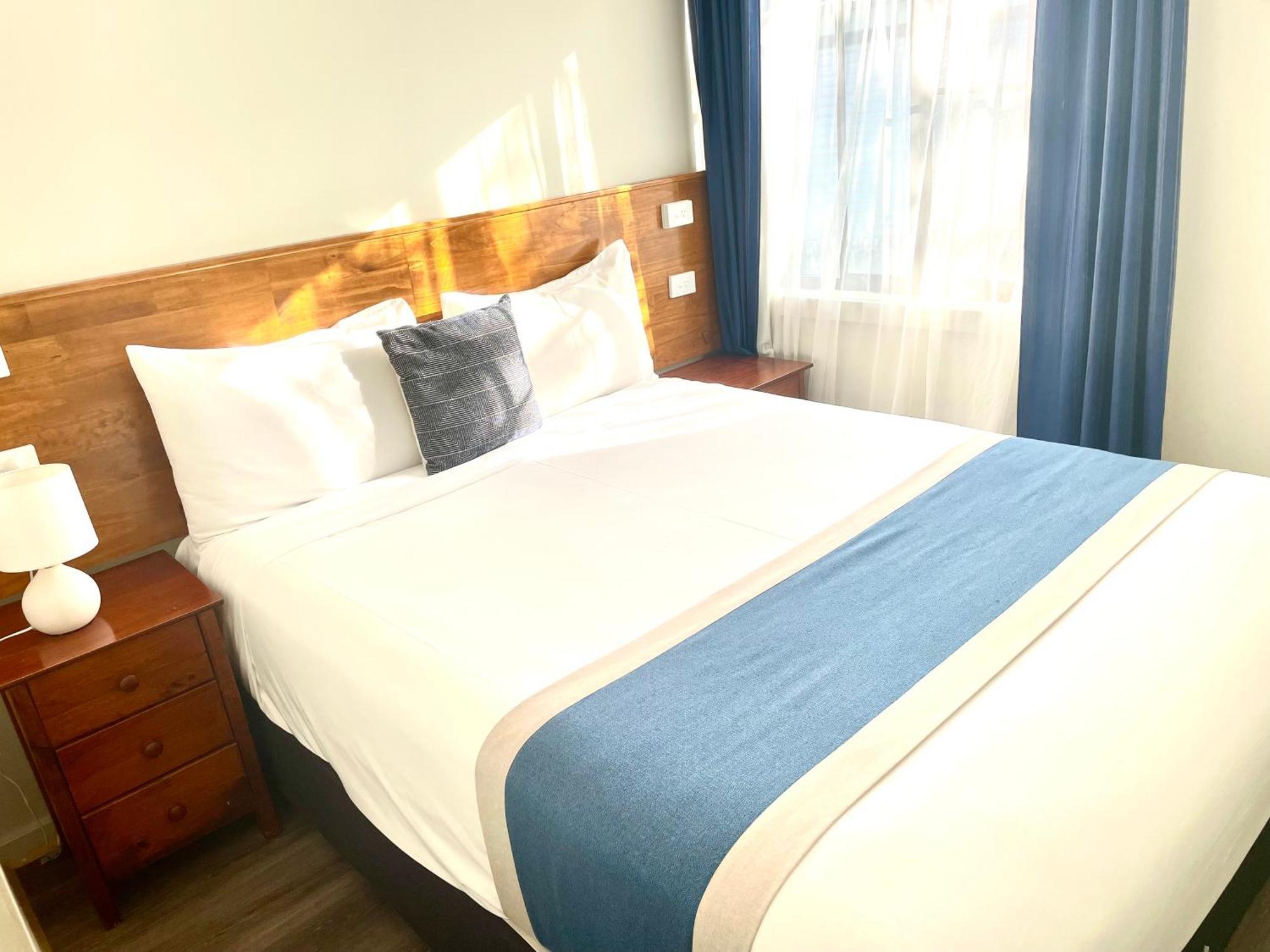 Highway Motor Inn Taree Esterno foto